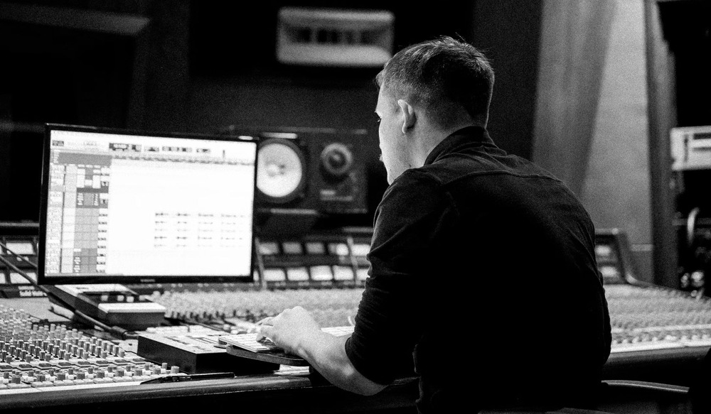 Audio Mixing