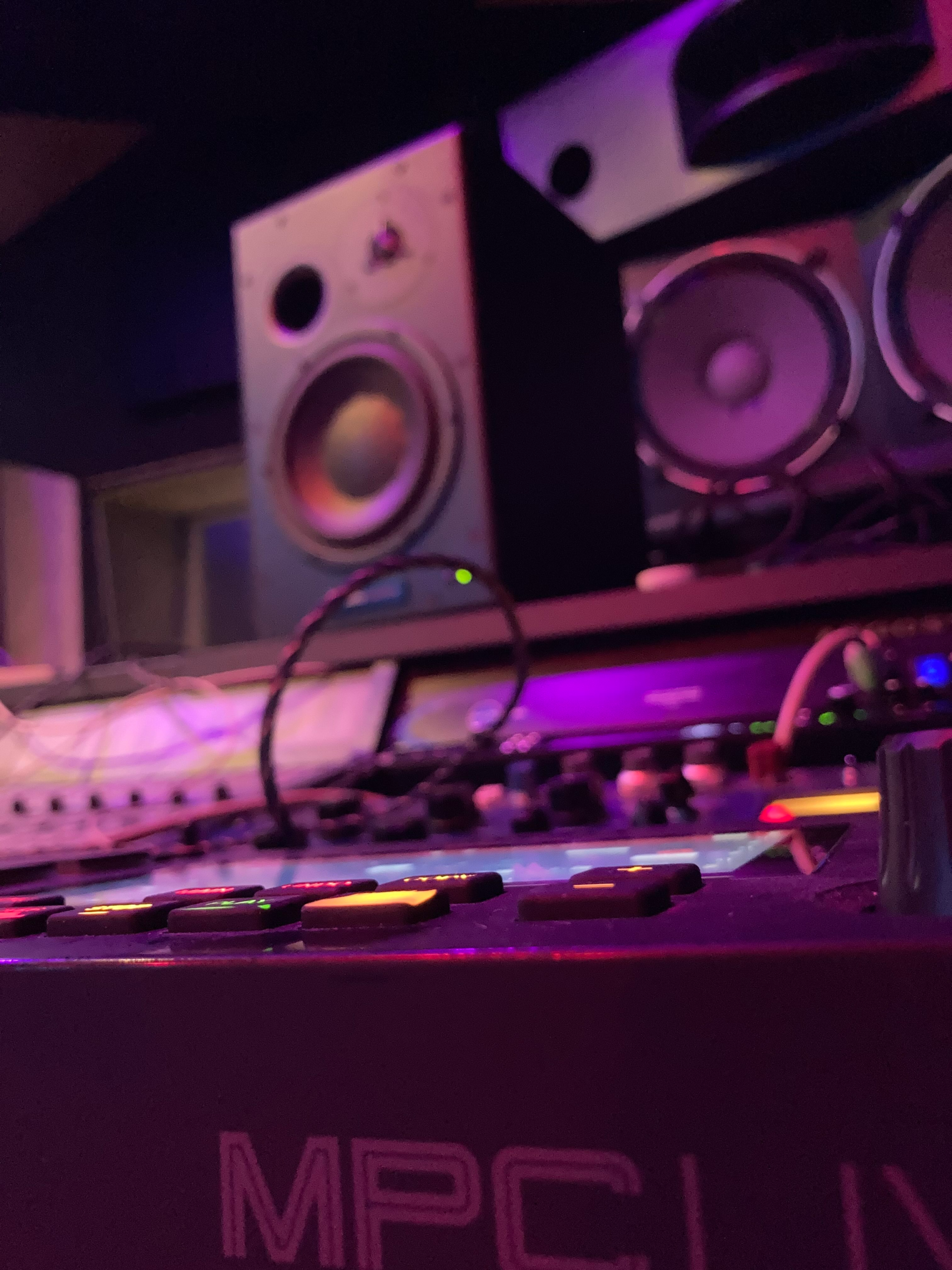 Custom Beats